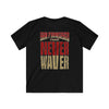 San Francisco Fans Never Waver Kids Softstyle Tee