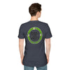 Never Waver Drink Drank Drunk Unisex Soft style T-Shirt