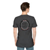 NEVER WAVER KICK FEAR IN THE TEETH Unisex Softstyle T-Shirt