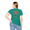 Never Waver I'm not old I'm a classic Unisex Soft style T-Shirt