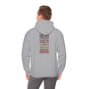 Never Waver Definition Hoodie | Unisex