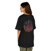 Kids Heavy Cotton™ Never Waver  Be Red White and- A Little Bougie Stylish, Comfortable Everyday Wear