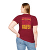 Kansas Fans Never Waver T-Shirt