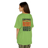 Cincinnati Fans Never Waver Kids Heavy Cotton™ Tee