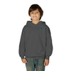 New York Fans Never Waver Youth Heavy Blend Hooded Sweatshirt