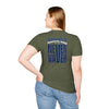 Indianapolis Fans Never Waver Unisex Softstyle T-Shirt