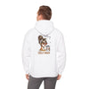 'Never Waver Oh Honey I am that Mom' Unisex Heavy Blend™ Hoodie