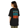 Miami Fans Never Waver Kids Heavy Cotton™ Tee