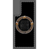 Never Waver Beer Made Me Do It Phone Skin - Beer Lover's Accessory