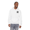 'Never Waver PAPA Because Grandpa Is For Old Guys 'Unisex Heavy Blend™ Hoodie -