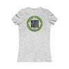 Never Waver Drink Drank Drunk Women's Favorite Tee