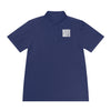 Never Waver Men's Sport Polo Shirt