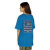 America Never Waver Kids Heavy Cotton™ Tee