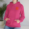 'Never Waver Oh Honey I am that Mom' Unisex Heavy Blend™ Hoodie