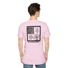 Cancer Awareness Tree Unisex T-Shirt Never Waver Tree of Cancer Ribbons ALL CANCERS SUCK!