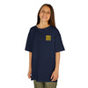 Los Angeles  Fans Never Waver Kids Heavy Cotton™ Tee