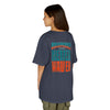 Miami Fans Never Waver Kids Heavy Cotton™ Tee