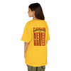 Cleveland Fans Never Waver Kids Heavy Cotton™ Tee