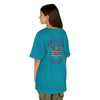 Respect is Earned Never Waver It's Not Given -  Kids Heavy Cotton™ Tee  Stylish, Comfortable Everyday Wear