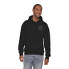'Never Waver PAPA Because Grandpa Is For Old Guys 'Unisex Heavy Blend™ Hoodie -