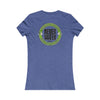 Hangovers Are Temporary Never Waver Drunk Stories Are Forever Graphic Tee