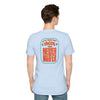 Let's Taco' Bout Tacos They Never Waver Unisex Soft style T-Shirt