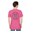 Respect Is Earned  Never Waver It's Not Given Unisex Softstyle T-Shirt