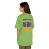 Minnesota Fans Never Waver Kids Heavy Cotton™ Tee