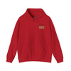 San Francisco Fans Never Waver Unisex Hoodie - Sweatshirt