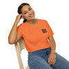 Never Waver I'll Bring The  Voice of Reason Unisex Softstyle T-Shirt