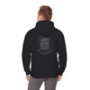 'Never Waver Ain't No Hood Like Motherhood' Unisex Heavy Blend™ Hoodie