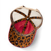 Never Waver Women's Washed Mesh-Back Cap