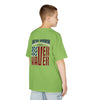 New York Fans Never Waver Kids Heavy Cotton™ Tee