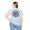 Never Waver Save Water Drink Wine Unisex Soft style T-Shirt