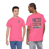 Never Waver Unisex Heavy Cotton Tee