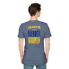 Los Angeles Fans Never Waver Unisex Softstyle T-Shirt