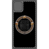 Never Waver Save Water Drink Beer Phone Skin - Beer Lover's Accessory