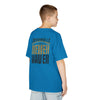 Jacksonville Fans Never Waver Kids Heavy Cotton™ Tee