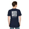 Never Waver Skate or Die Unisex Softstyle T-Shirt
