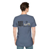 Never Waver I'll Bring The Bougie Unisex Softstyle T-Shirt
