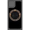 Never Waver Beer Made Me Do It Phone Skin - Beer Lover's Accessory