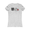 Never Waver I'll Bring The Trouble Women's Favorite Tee