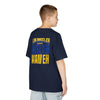 Los Angeles  Fans Never Waver Kids Heavy Cotton™ Tee