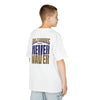 Baltimore Fans Never Waver Kids Heavy Cotton™ Tee
