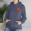 'Never Waver Oh Honey I am that Mom' Unisex Heavy Blend™ Hoodie