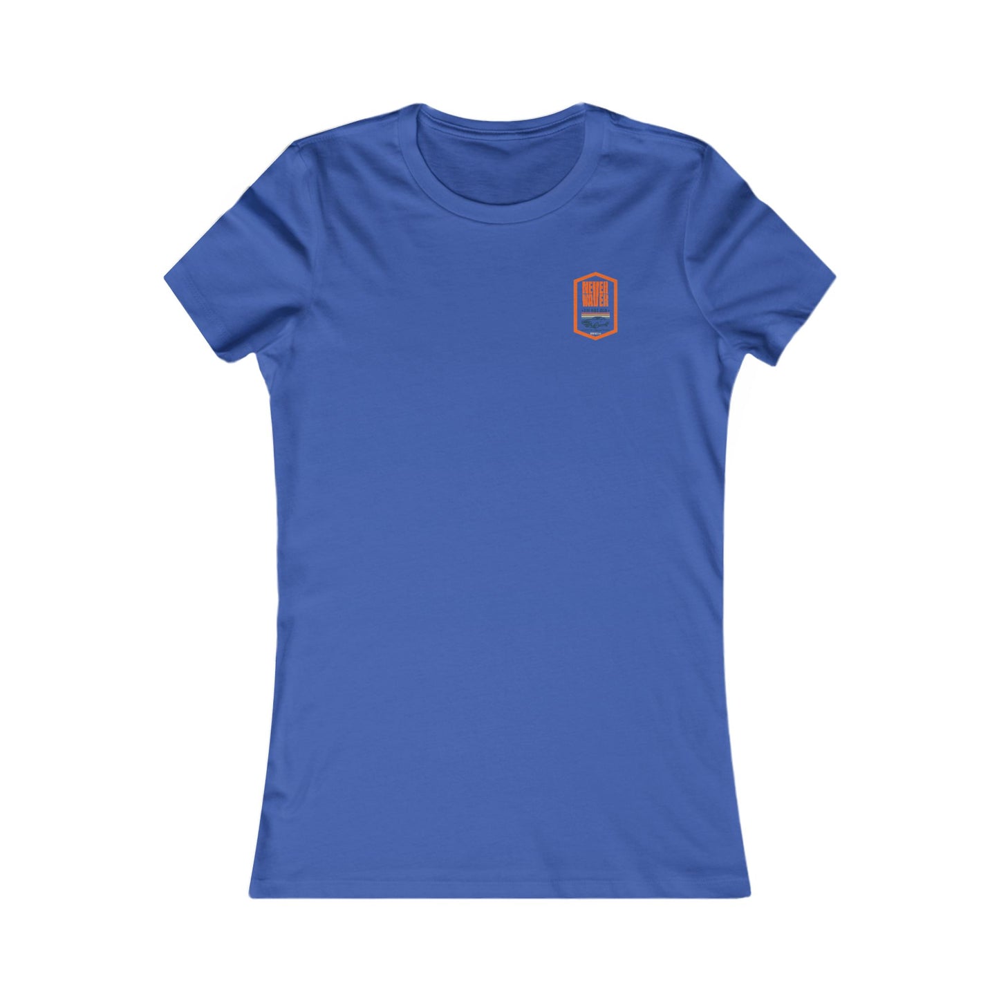 Never Waver I'm not old I'm a classic Women's Favorite Tee