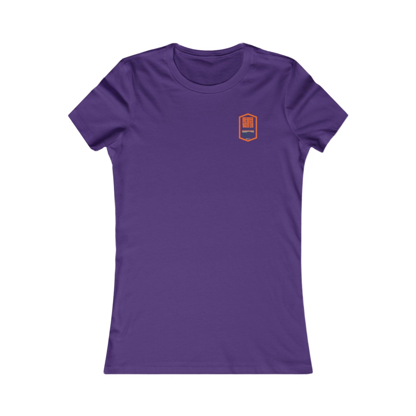 Never Waver I'm not old I'm a classic Women's Favorite Tee