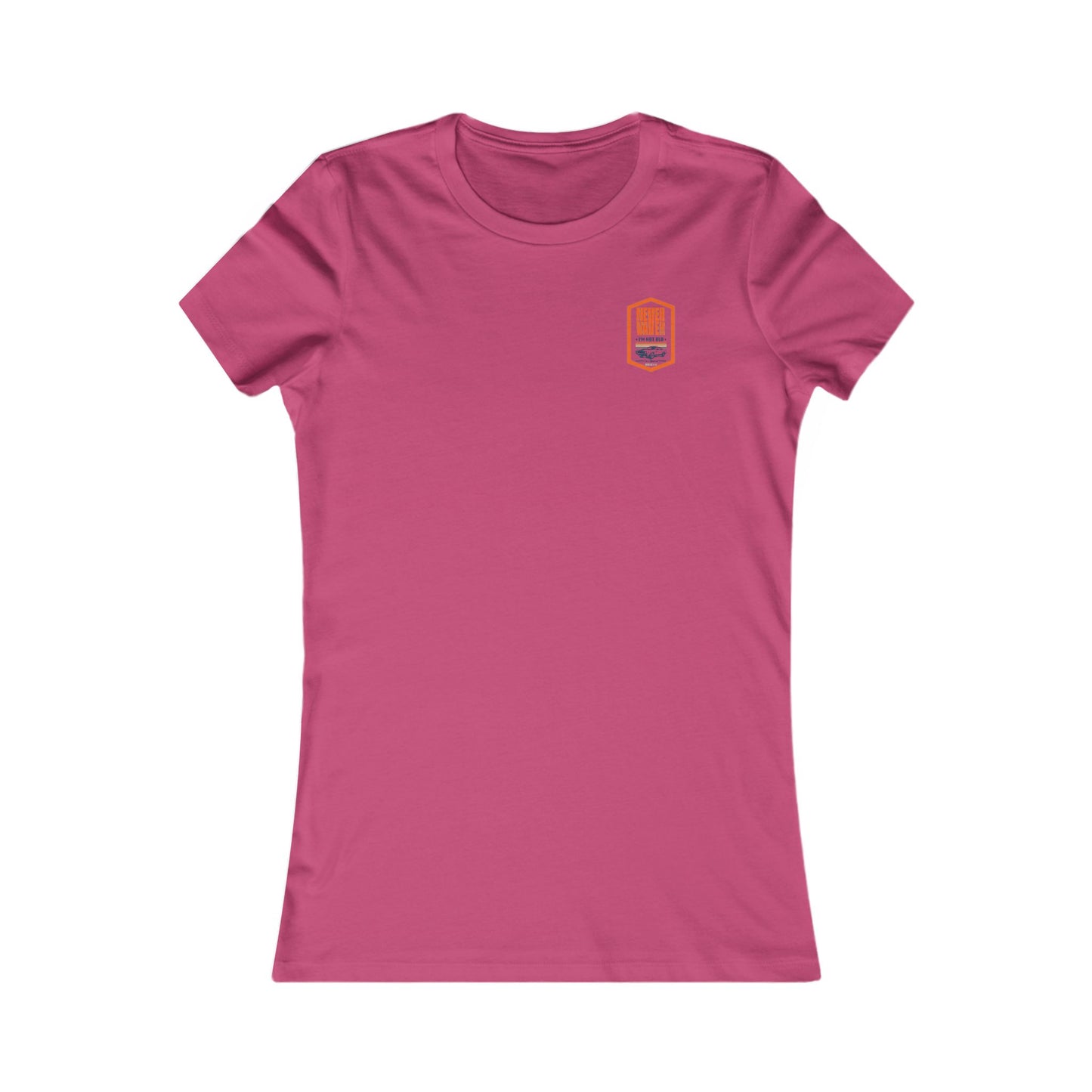 Never Waver I'm not old I'm a classic Women's Favorite Tee