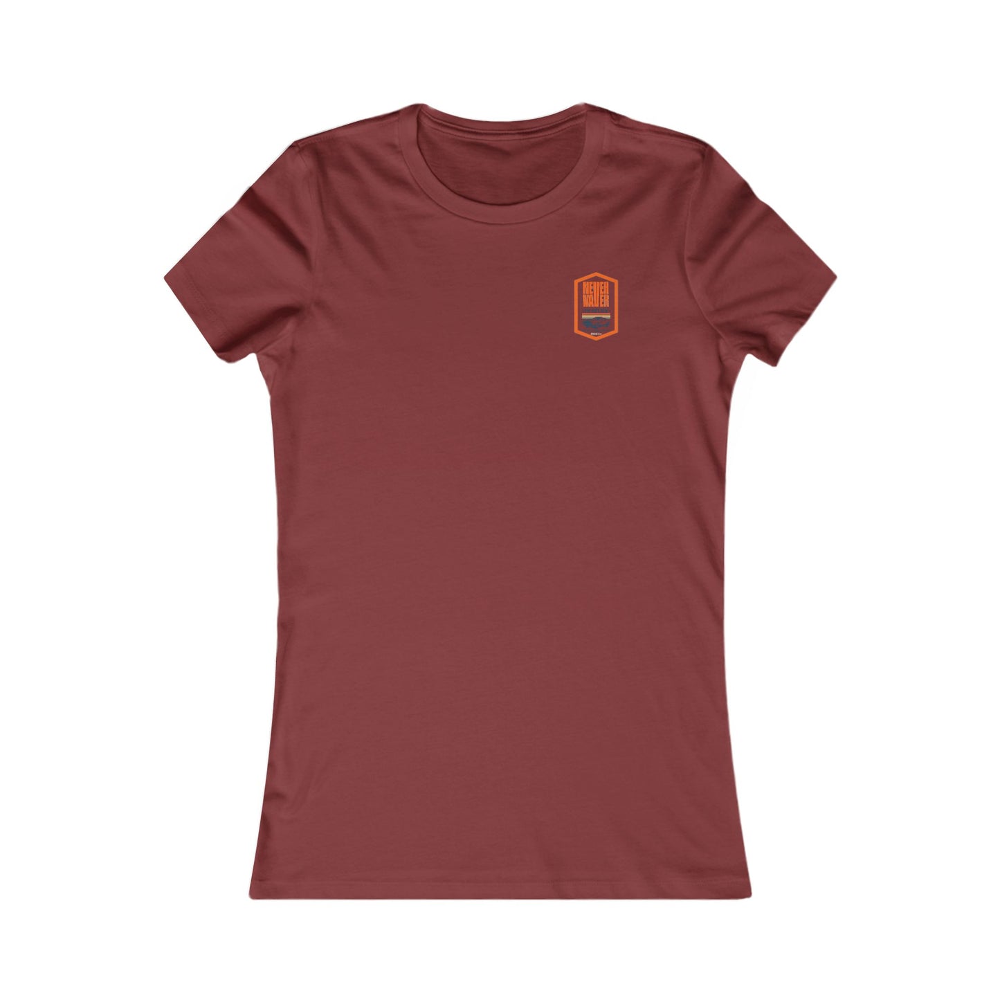 Never Waver I'm not old I'm a classic Women's Favorite Tee