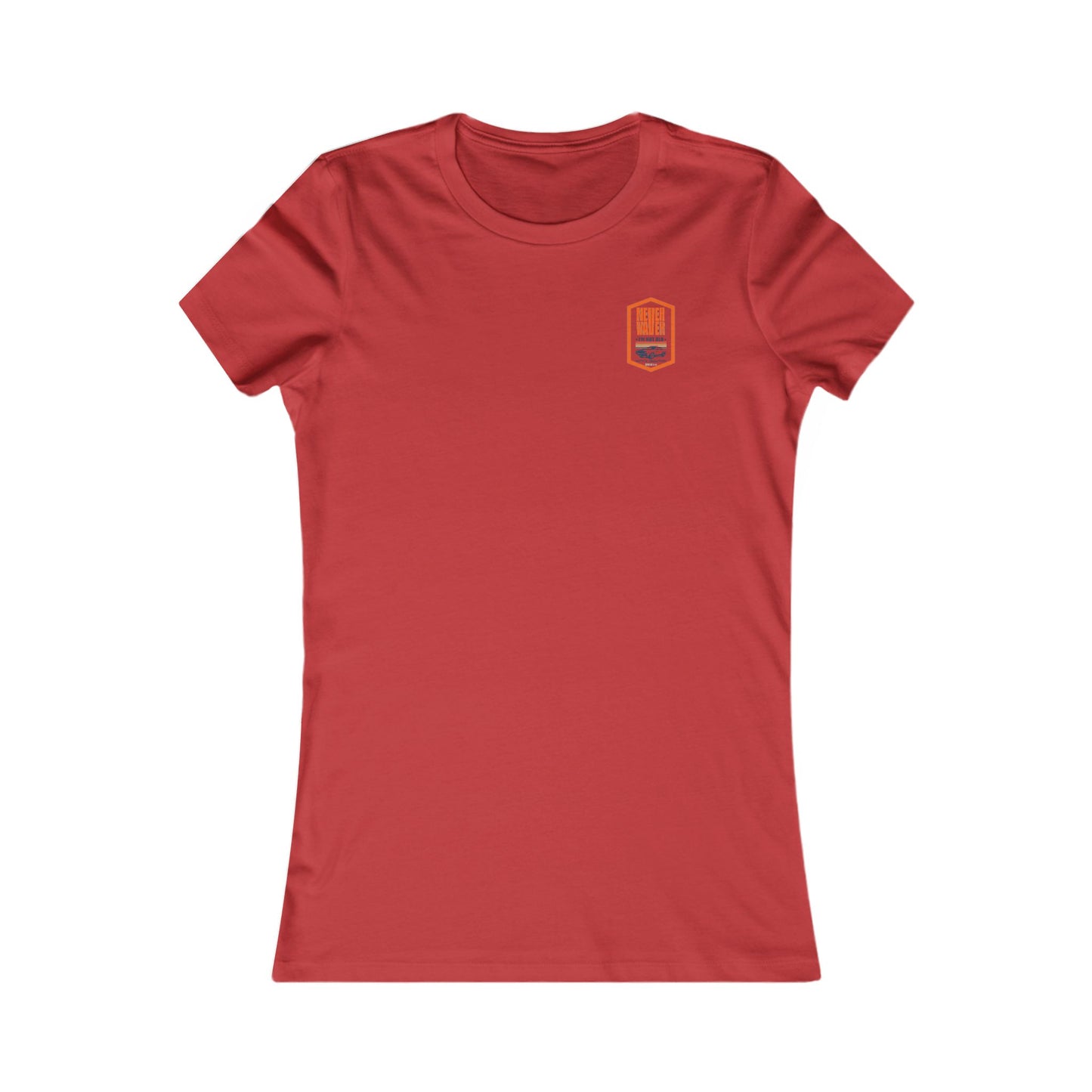 Never Waver I'm not old I'm a classic Women's Favorite Tee